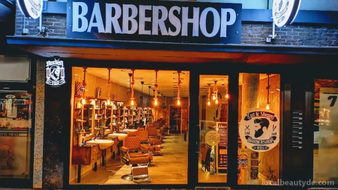 Barbershop Cut&Shave Neuss, Neuss - Foto 2