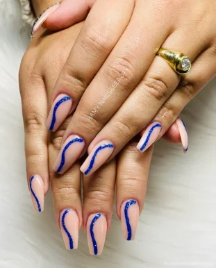 HaMy Nails & Beauty, Neuss - Foto 1