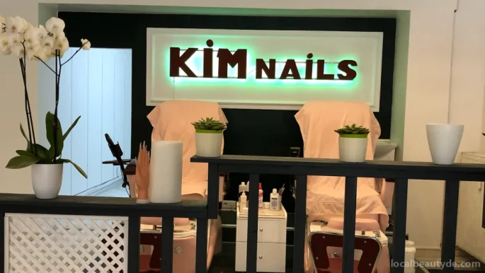 Kim Nails Neuss, Neuss - Foto 1