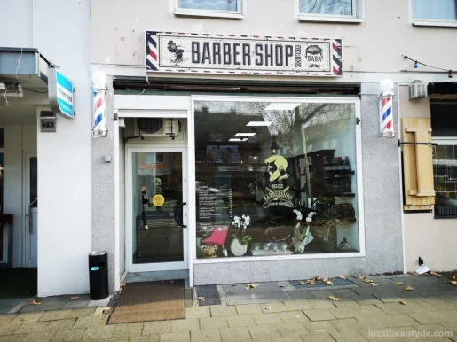 Barbershop Deluxe, Neuss - Foto 1