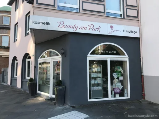 Beauty a Park Kosmetik&Fußpflege Nuray Isin, Neuss - Foto 3