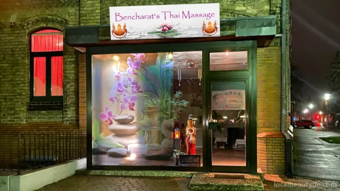 Bencharats Thai Massage, Niedersachsen - Foto 2
