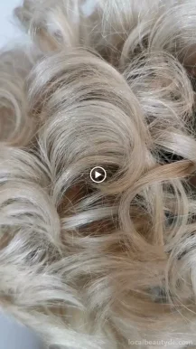 Da Vinci -hair inspire-, Niedersachsen - Foto 1