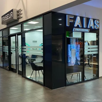 FAIAS Hair-Studio, Niedersachsen - Foto 1