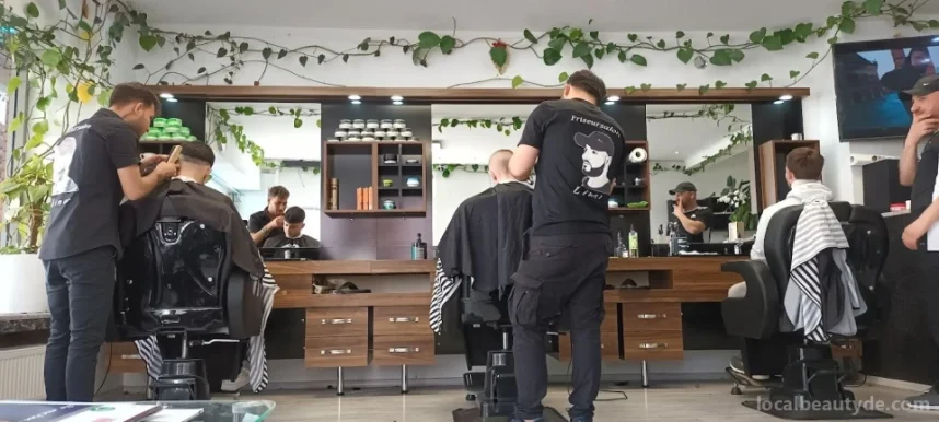 Limar Barber Shop, Niedersachsen - Foto 1