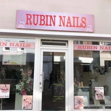 Rubin Nails, Niedersachsen - Foto 4
