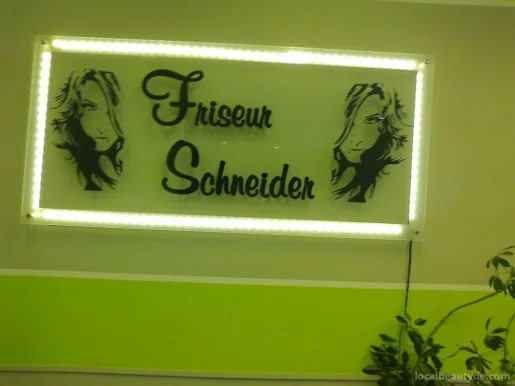 Friseur Schneider, Inh. Sabine Schneider, Niedersachsen - Foto 2