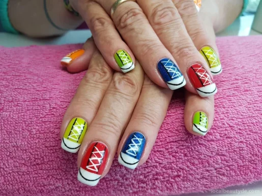 Creative Nails / " Schöne Nägel sind kein Zufall" Professionelles Fingernagel und Fusspflegestudio, Niedersachsen - Foto 1