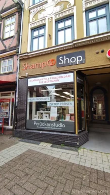 Ponyhof Friseur & Shampoo Shop, Niedersachsen - Foto 2