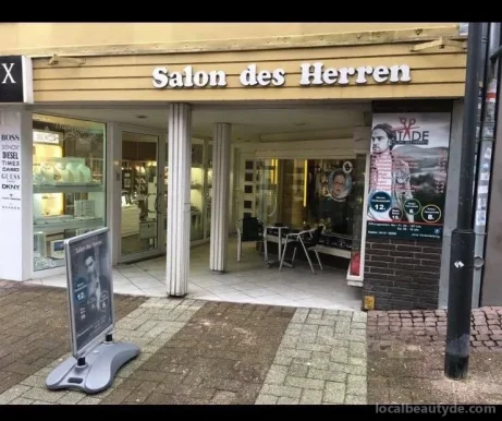 Salon des Herren, Niedersachsen - Foto 2