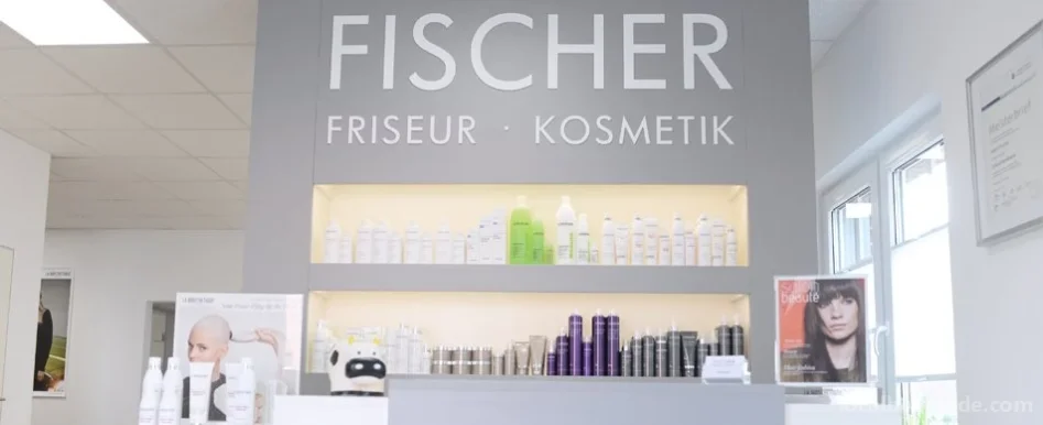 Friseursalon Fischer, Niedersachsen - Foto 3