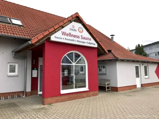 Wellness Sauna Gifhorn, Niedersachsen - Foto 3