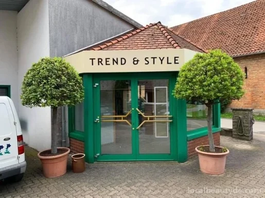 Trend & Style, Niedersachsen - 