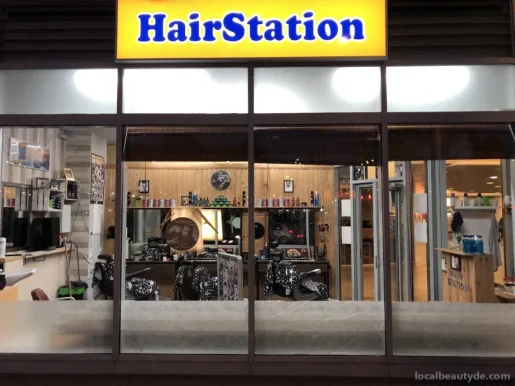 HairStation, Niedersachsen - Foto 3