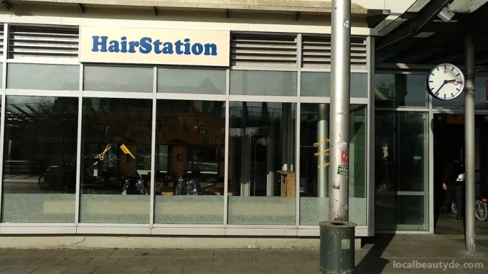 HairStation, Niedersachsen - Foto 2