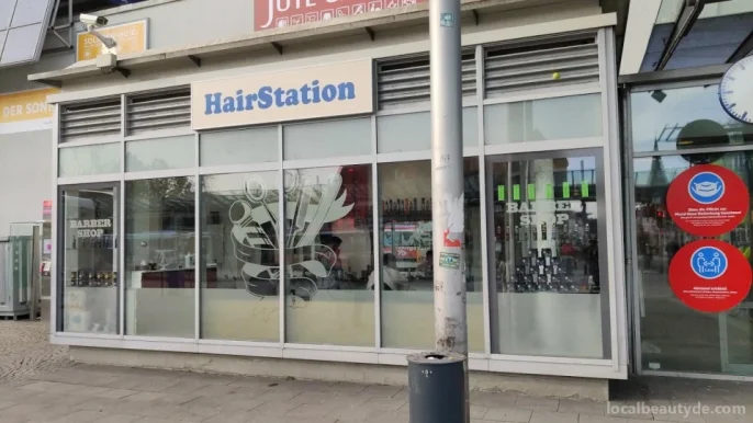 HairStation, Niedersachsen - Foto 1