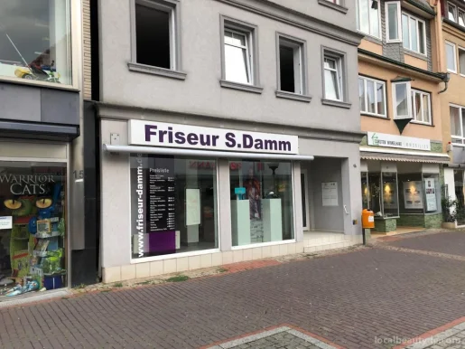 Salon Damm, Niedersachsen - 