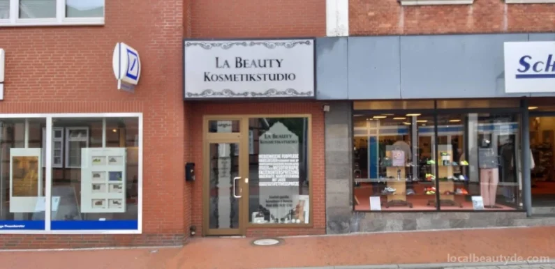 La Beauty Kosmetikstudio, Niedersachsen - Foto 2