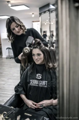 Serina Sanft - Professional Hairstyling, Niedersachsen - 