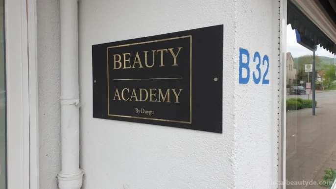 Beauty Academy By Duygu Rinteln, Niedersachsen - Foto 3