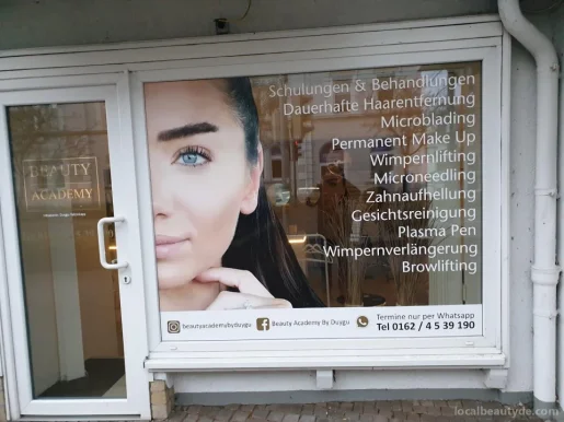 Beauty Academy By Duygu Rinteln, Niedersachsen - Foto 2