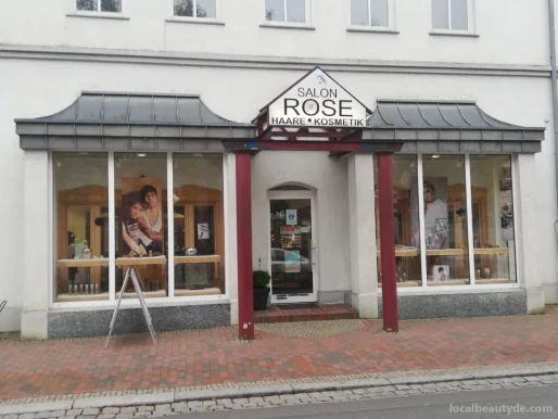 Salon Rose, Niedersachsen - Foto 1