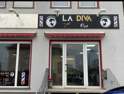 La Diva Barbershop, Niedersachsen - Foto 3