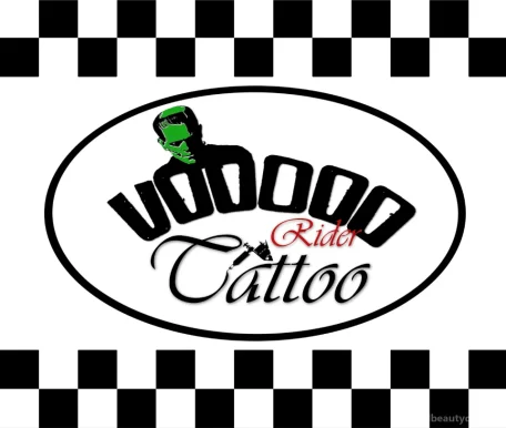 Voodoo Rider Tattoo & Piercing, Niedersachsen - 