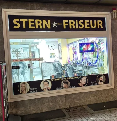 Stern Friseur, Niedersachsen - Foto 1