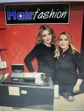 Salon Hairfashion - Vasvije Tahiri, Niedersachsen - 