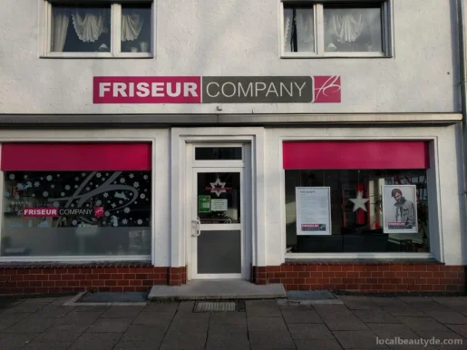Friseur Company, Niedersachsen - Foto 1