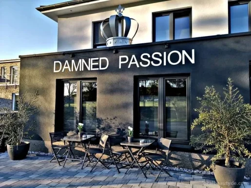 Damned Passion | Tattoo & Piercing Hasbergen, Niedersachsen - Foto 1
