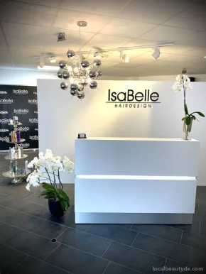 IsaBelle Hairdesign, Niedersachsen - Foto 3