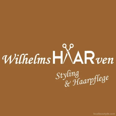 Haarstudio WilhelmsHAARven GmbH, Niedersachsen - Foto 1