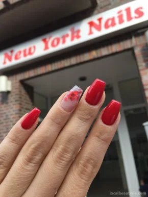 Newyork Nails, Niedersachsen - Foto 2