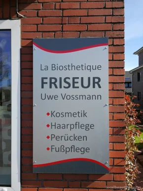 La Biosthétique Friseur Uwe Vossmann, Niedersachsen - Foto 3