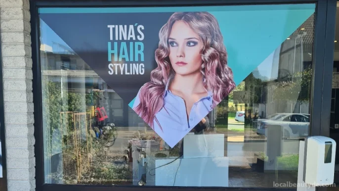 Tinas Hair styling, Niedersachsen - Foto 2