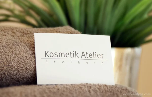Kosmetik-Atelier Stolberg, Niedersachsen - Foto 3