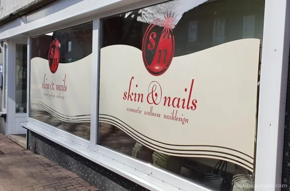 Skin & Nails, Niedersachsen - Foto 1