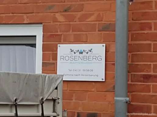 Rosenberg Beauty&Wellness, Niedersachsen - 