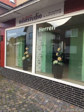 Das Bassumer Haarstudio, Niedersachsen - 