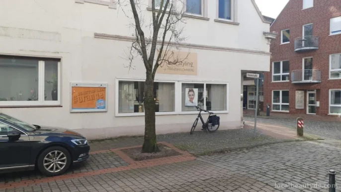 Hairstyling Befort, Niedersachsen - 
