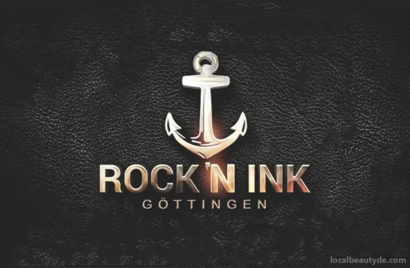 Rock n Ink Göttingen, Niedersachsen - Foto 2