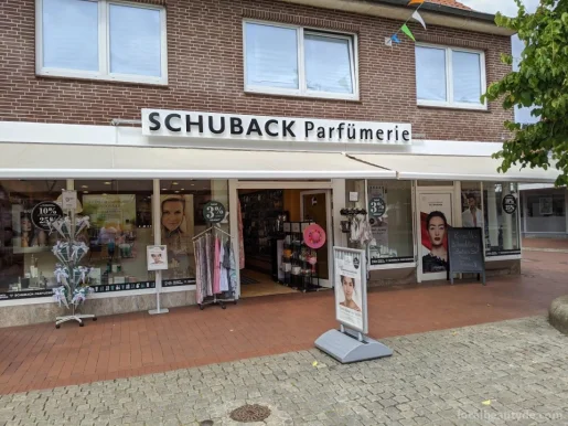 Parfümerie & Kosmetikstudio Schuback Soltau, Niedersachsen - 