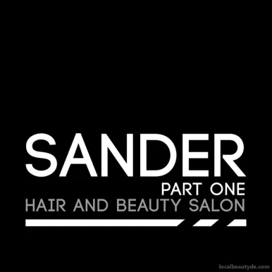 Sander Hair and Beauty Salon, Niedersachsen - Foto 2