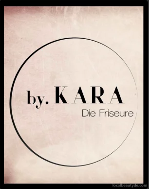 By. KARA - Die Friseure, Niedersachsen - 