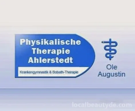 Physikalische Therapie Augustin, Niedersachsen - Foto 1