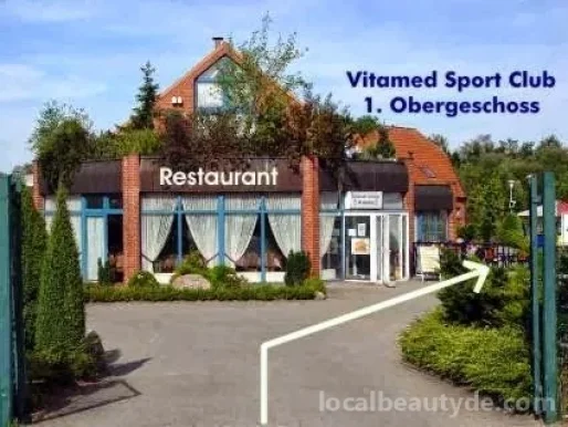 Vitamed Sport Club, Niedersachsen - Foto 4