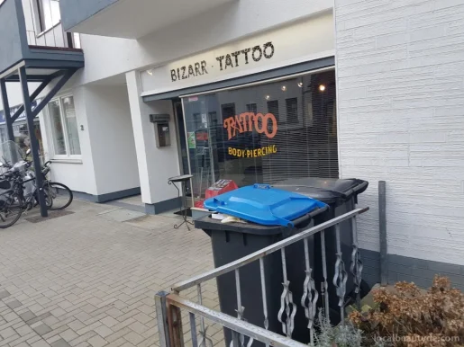 Bizarr Tattoo, Niedersachsen - Foto 2