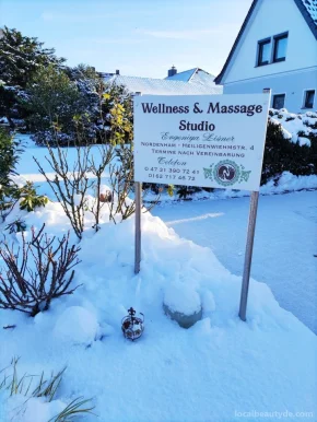 Wellness & Massage Studio, Niedersachsen - Foto 3